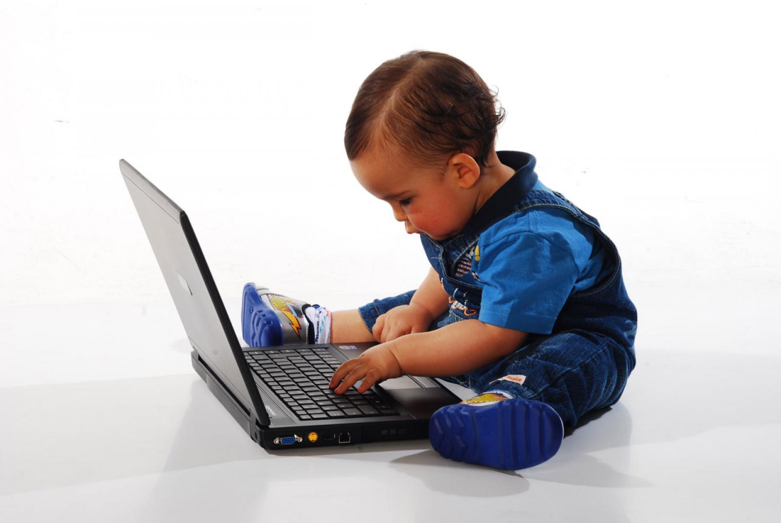 Bambini e tecnologia2